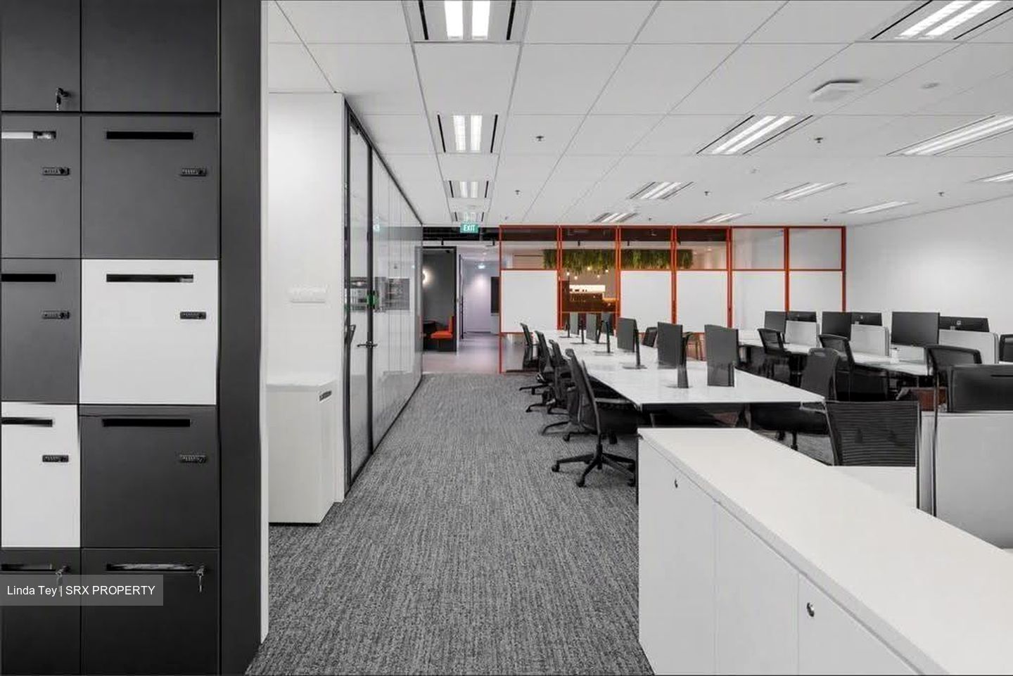 South Beach Tower (D7), Office #613108521